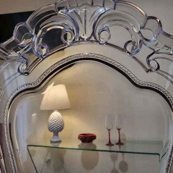 Atena apartments, hôtel à Agrigente