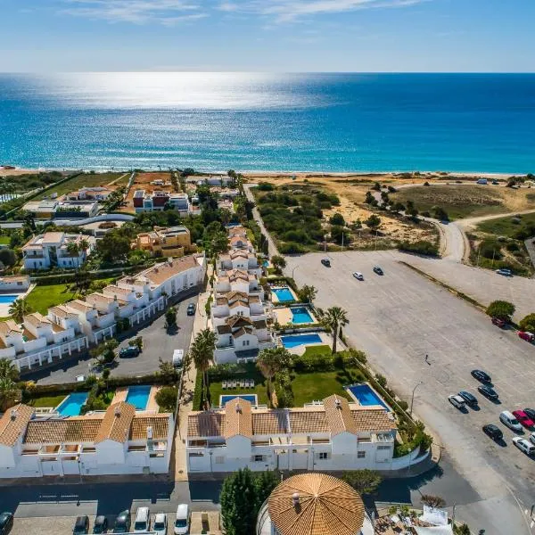 Villa Luz do Atlantico by OCvillas, hotel i Galé