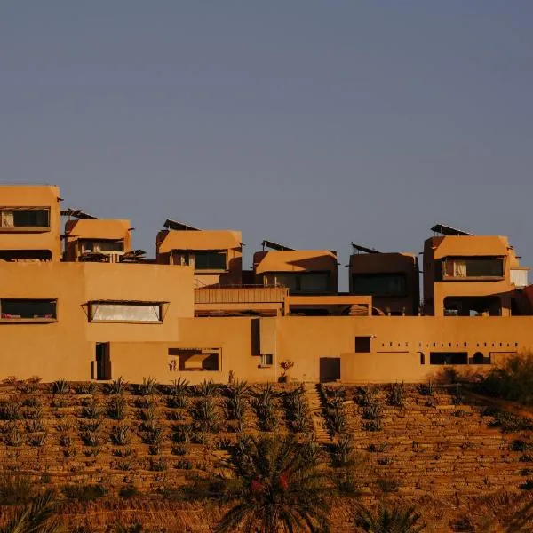 Hotel Dar Hi, hotel in Nefta