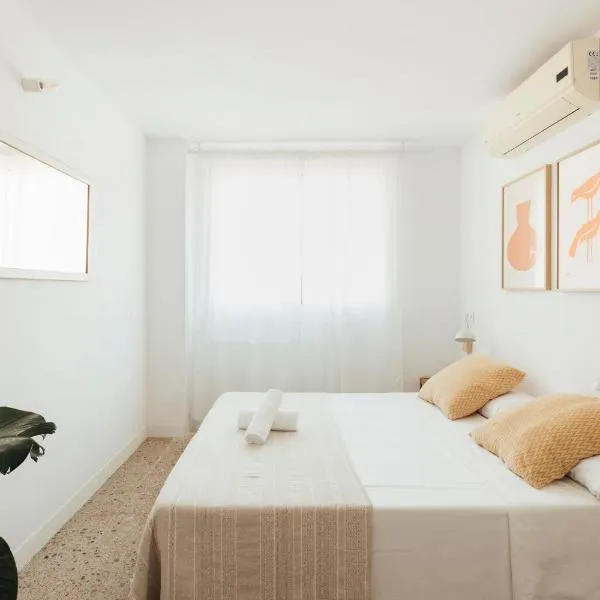 Casa Jam Barcelona, hotel in Barcelona