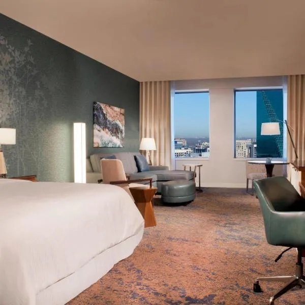 The Westin Dallas Downtown, hotel in Dallas