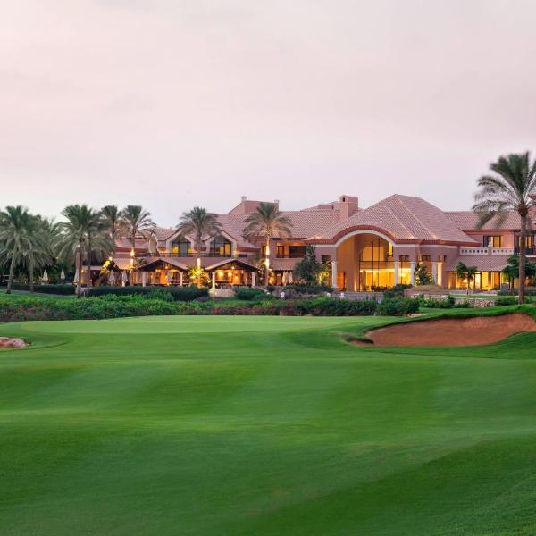 The Westin Cairo Golf Resort & Spa, Katameya Dunes