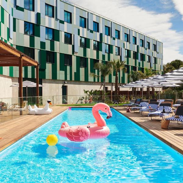 Moxy Sophia Antipolis