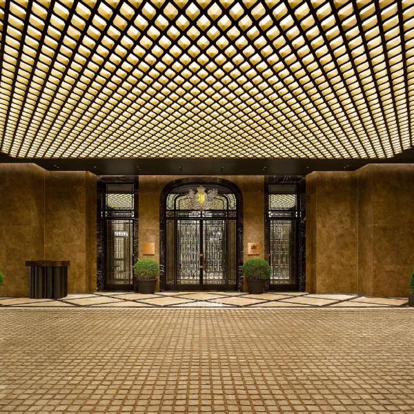 Josun Palace, a Luxury Collection Hotel, Seoul Gangnam, Soul