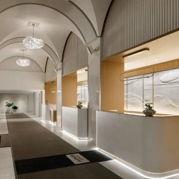 Montreal Marriott Chateau Champlain, hotel in Montreal