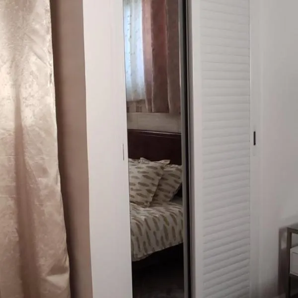 Cosy Chez Vous, hotel in Alger