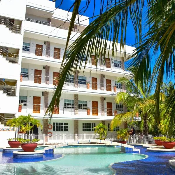 Hotel Campestre Villa Ocha, hotel a Valledupar