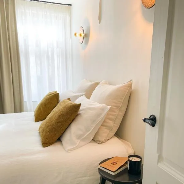 La Porte Rouge - The Red Door, hotel in Oudenaarde