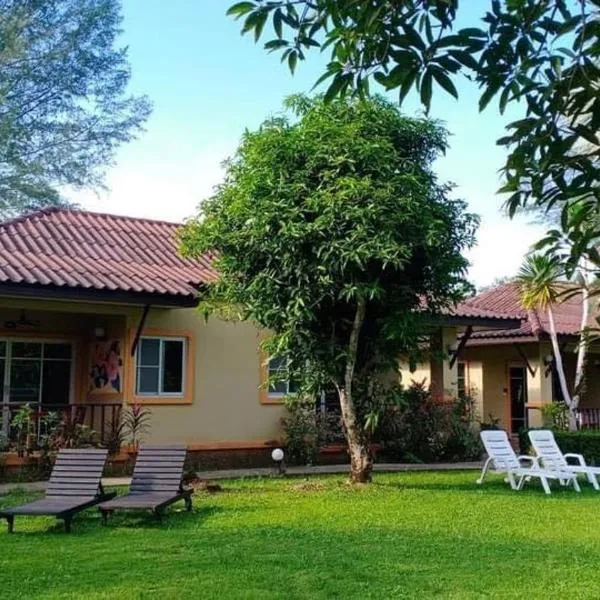 Sweet Mango Khaolak, hotel in Khao Lak