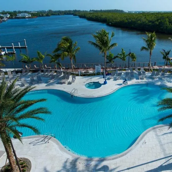 Hyatt House Naples 5th Avenue, hôtel à Naples