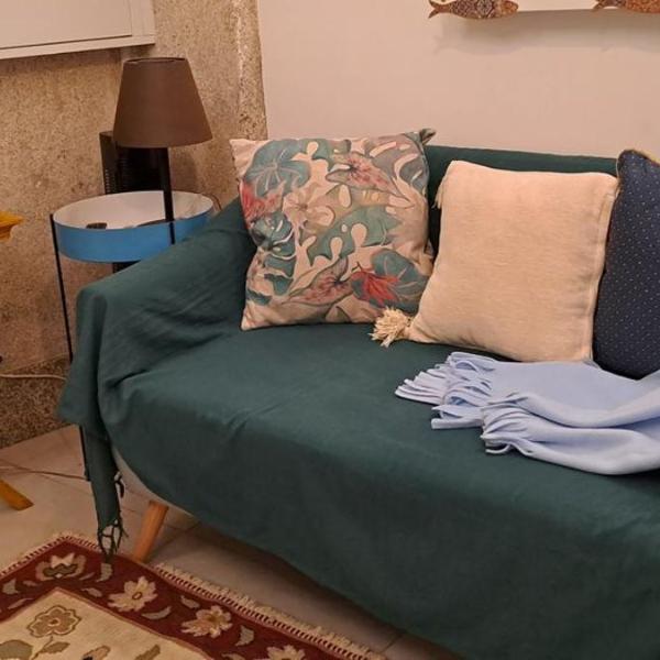 FLH Porto Santa Catarina Cosy Flat, Porto