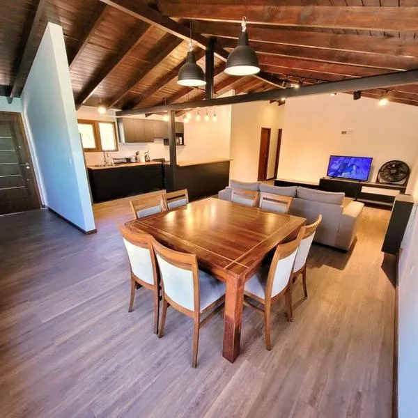 Casa en San Carlos de Bariloche, hotel en San Carlos de Bariloche