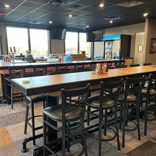 Salt Creek Golf Retreat, ξενοδοχείο σε Nashville