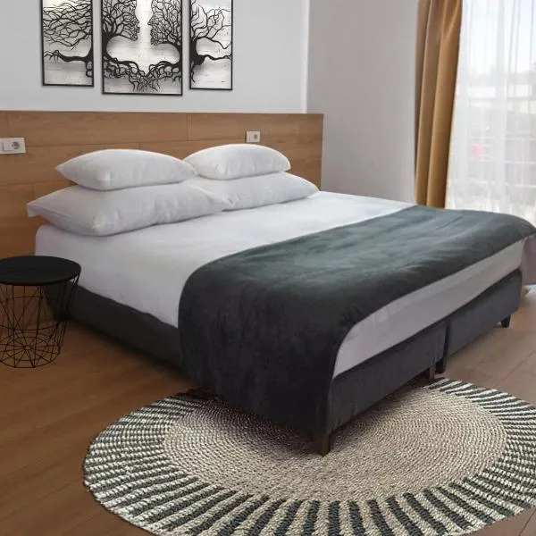 BG Exclusive Suites, hotel in Belgrade