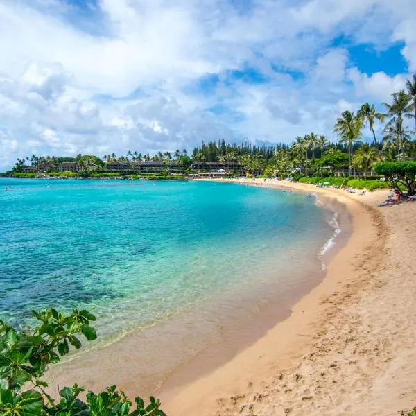 Napili Shores Maui by OUTRIGGER - No Resort & Housekeeping Fees, hotel in Lahaina