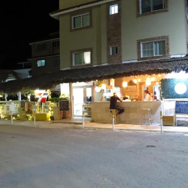 Bavaro Hostel، فندق في بونتا كانا