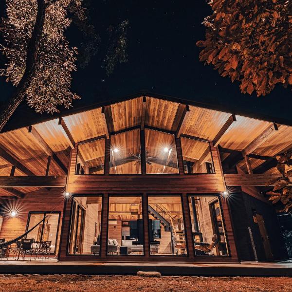 Hygge Chalet Hakuba