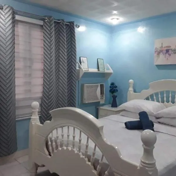 Fabuluz Luxury at Princess Place, hotel a Malolos
