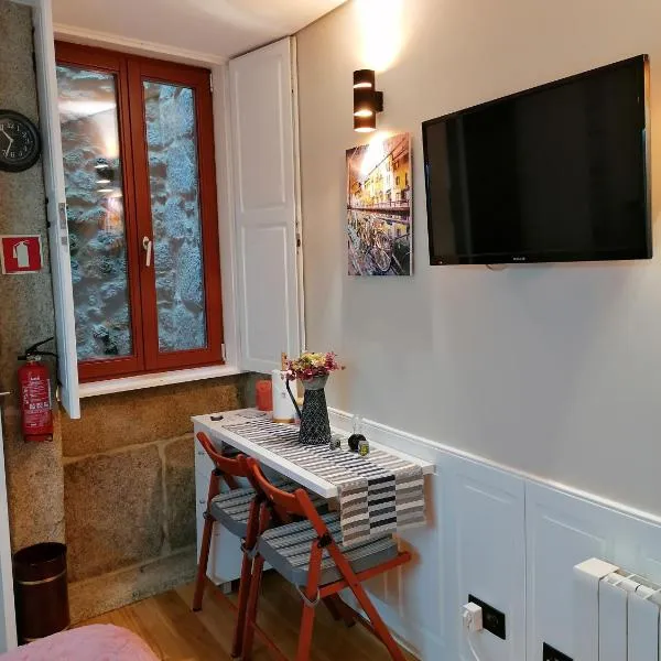 lita’s House Oporto Bainharia, hotel v Portu