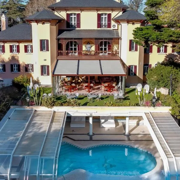 Sintra Marmoris Palace, Hotel in Sintra
