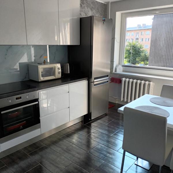 Apartment, Tallin