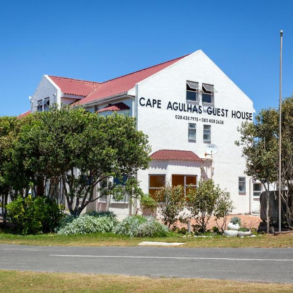 Cape Agulhas Guest House