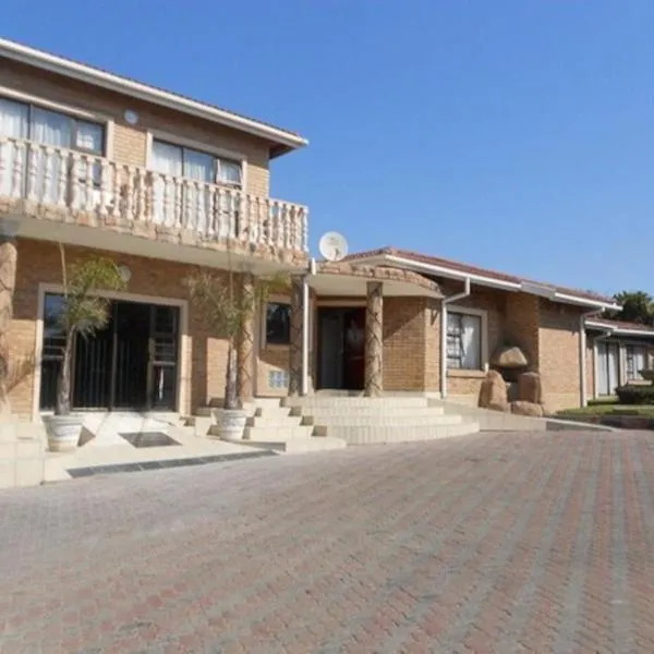 Le Chef BnB, hotel in Mthatha