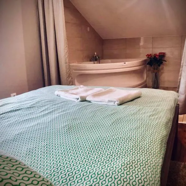 Piątka noclegi- Łódź, hotel sa Łódź
