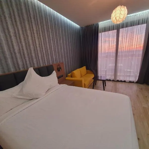 Surf One Hotel, Hotel in Agadir