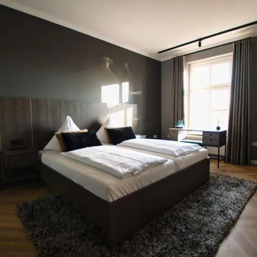 Landhaus Gut Halte, ξενοδοχείο σε Papenburg