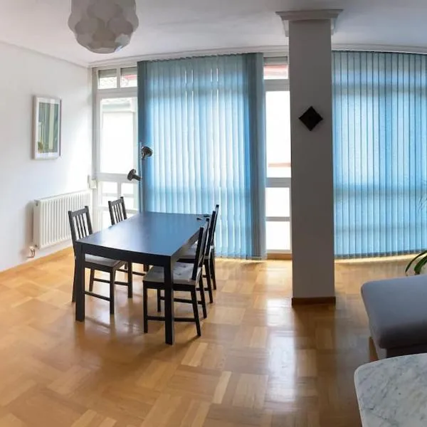 La Catedral Home, hotel in Burgos