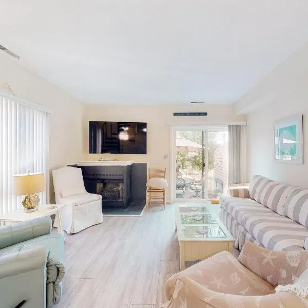 Sea Pines Village --- 8 Sea Pines Village, ξενοδοχείο σε Bethany Beach