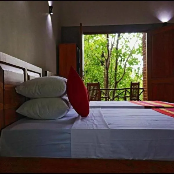 Leo Breeze Apartments In Kurunegala Sri Lanka Reviews Prices
