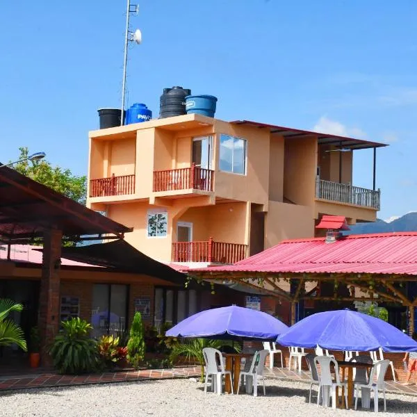 BONANZA, Hotel in Monterrey