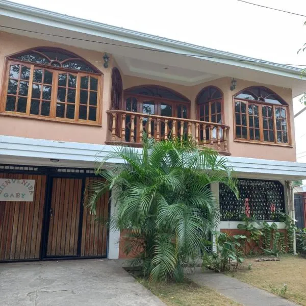 Casa MONTOCO 114, khách sạn ở Managua