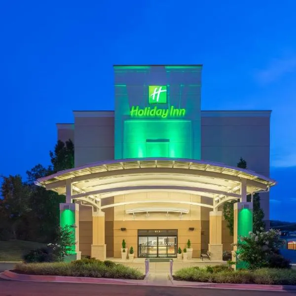 Holiday Inn Baltimore BWI Airport by IHG, hôtel à Linthicum