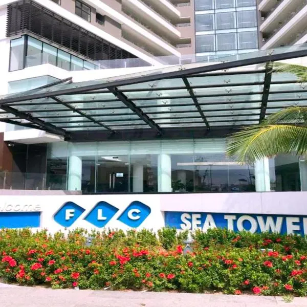 SUNNY SMES - FLC Quy Nhon、クイニョンのホテル