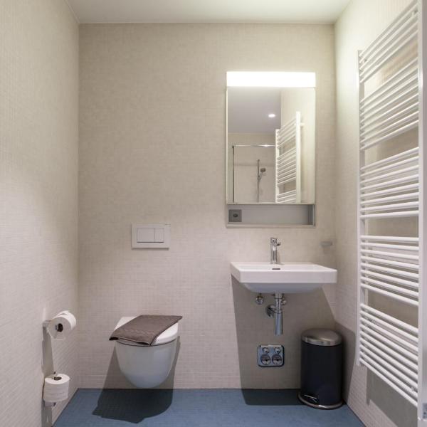 HITrental Marktplatz Apartments, Basilej