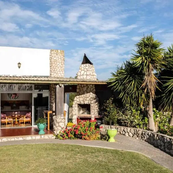 A Touch of Bushveld by the Sea, hotel in Langebaan