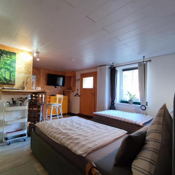 Ferienwohnung Schug