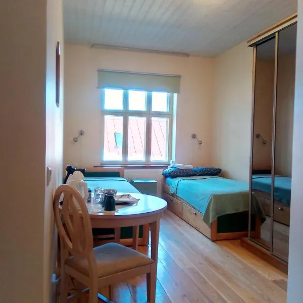 TäheMaja4, hotel in Viljandi