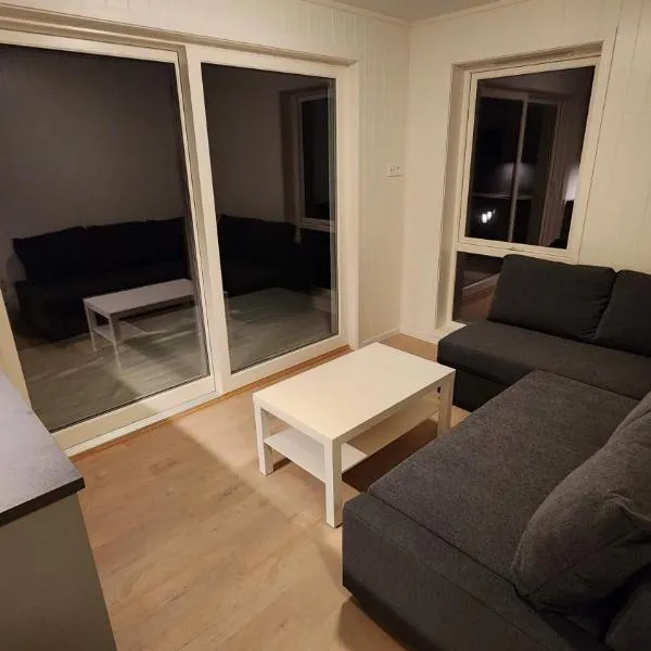 Torghatten bnb, ξενοδοχείο σε Bronnoysund