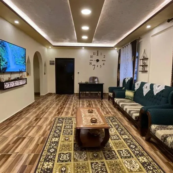 Ad Deir Guesthouse, hotel in Wadi Musa