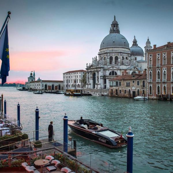 The Gritti Palace, a Luxury Collection Hotel, Venice, Venise