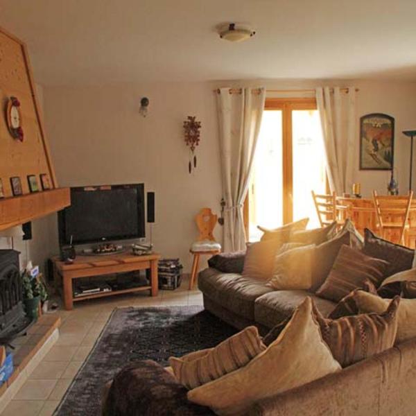 Chalet Châtel, 6 pièces, 10 personnes - FR-1-200-296