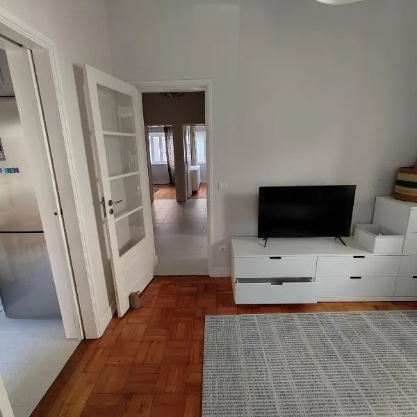 Casa Veríssimo, hotel v Portu