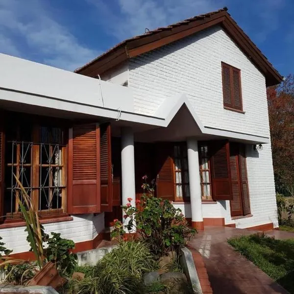 Paz y armonía cerca de todo, hotel in San Salvador de Jujuy