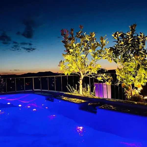 perfect lifestyle Design Boutique & Private SPA, hotell sihtkohas Gebenstorf