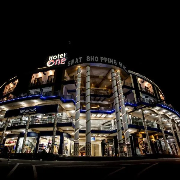 Hotel One Swat, hotel a Swat