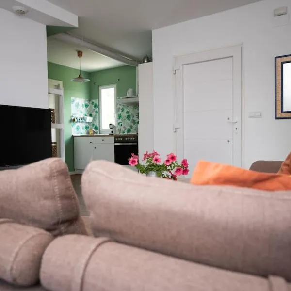 4 Mares Apartamentos A, khách sạn ở Loredo